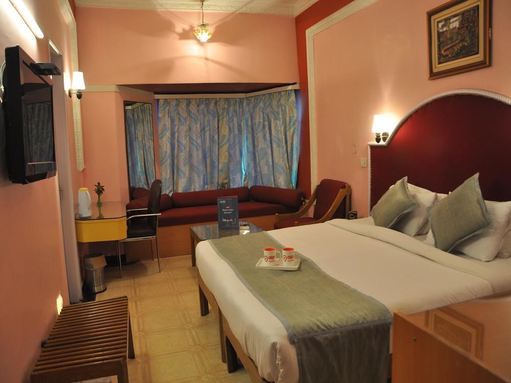 Hotel Oyo Premium Railway Station Patna Patna  Esterno foto