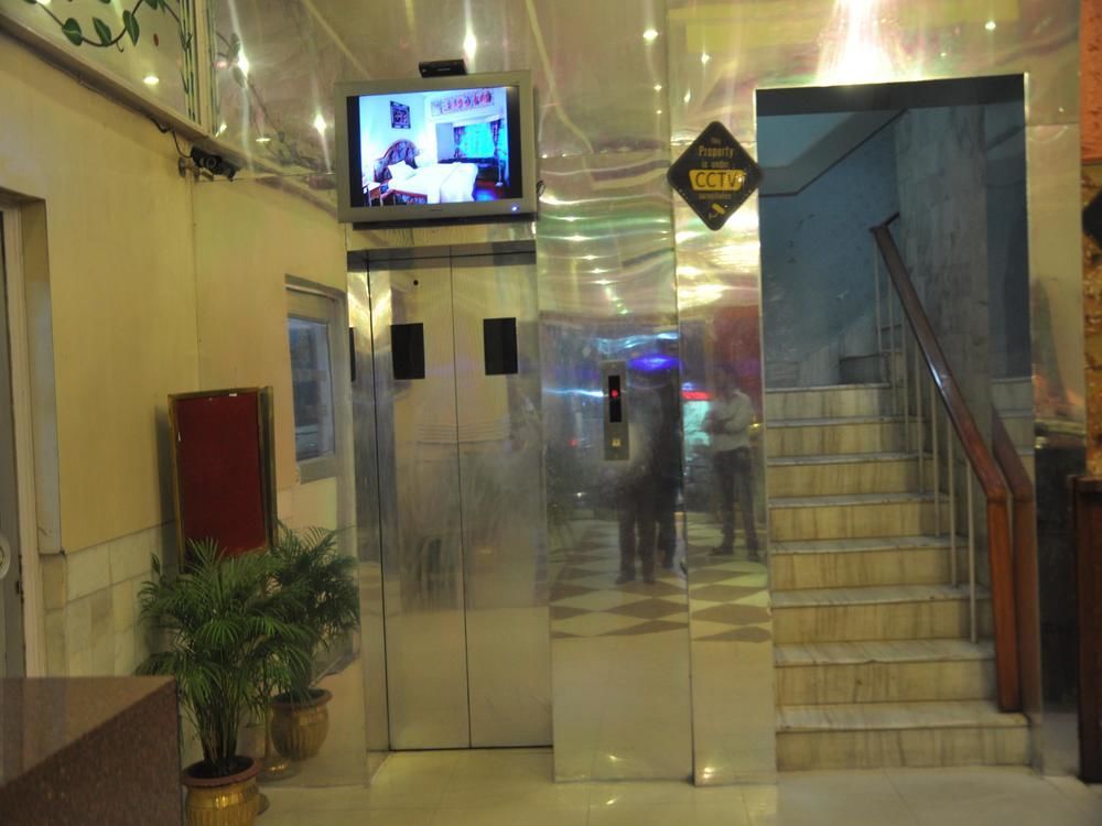 Hotel Oyo Premium Railway Station Patna Patna  Esterno foto