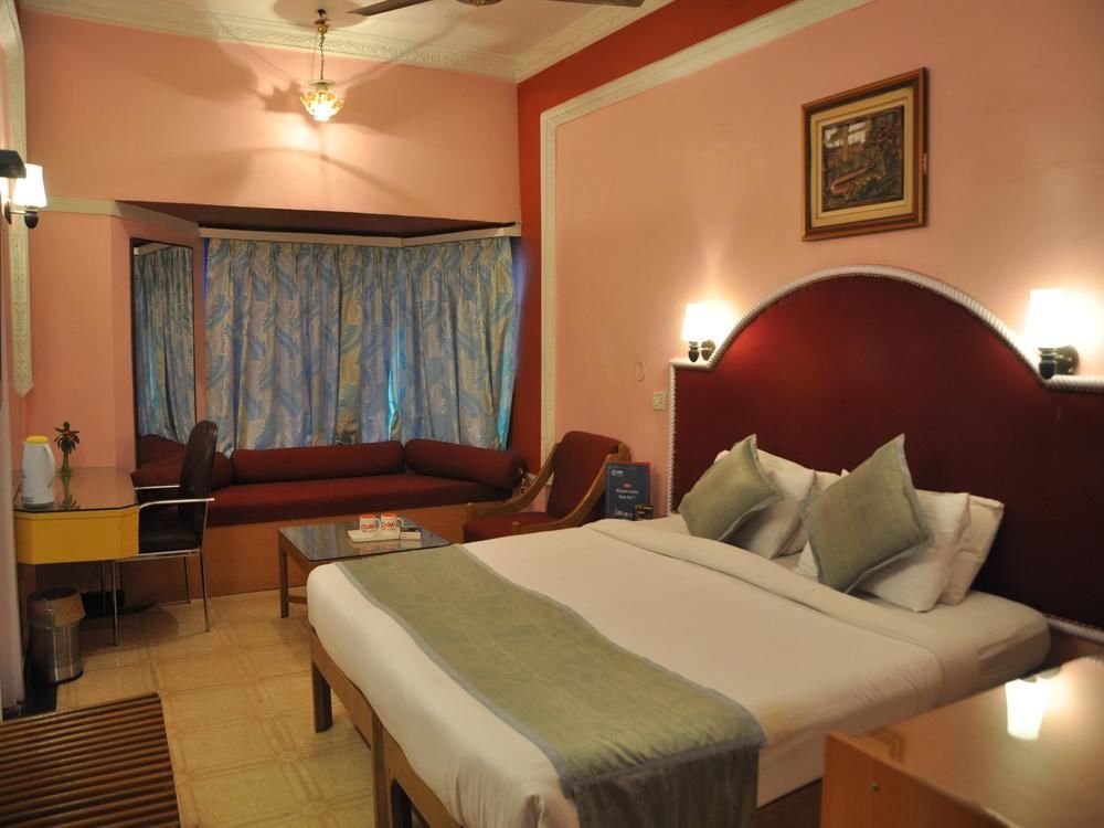 Hotel Oyo Premium Railway Station Patna Patna  Esterno foto