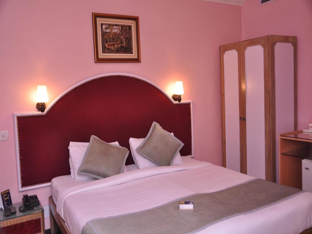 Hotel Oyo Premium Railway Station Patna Patna  Esterno foto