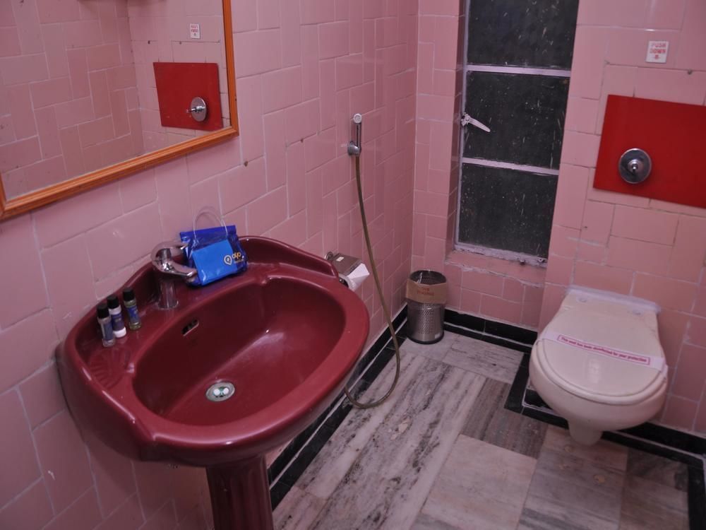 Hotel Oyo Premium Railway Station Patna Patna  Esterno foto