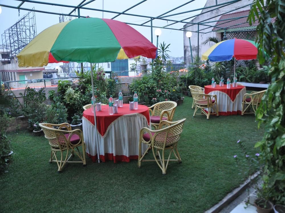 Hotel Oyo Premium Railway Station Patna Patna  Esterno foto