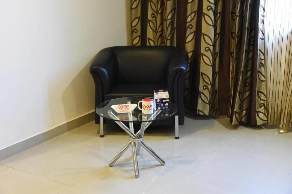 Hotel Oyo Premium Railway Station Patna Patna  Esterno foto