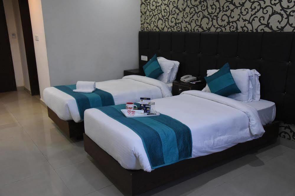Hotel Oyo Premium Railway Station Patna Patna  Esterno foto