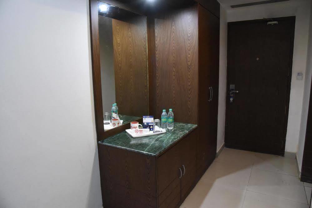Hotel Oyo Premium Railway Station Patna Patna  Esterno foto