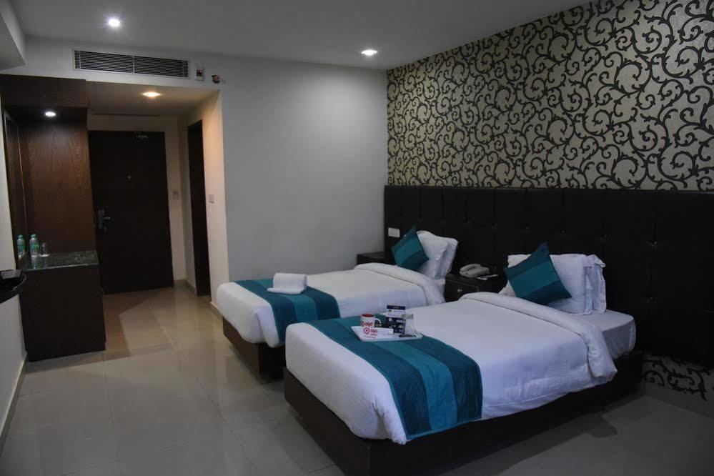 Hotel Oyo Premium Railway Station Patna Patna  Esterno foto