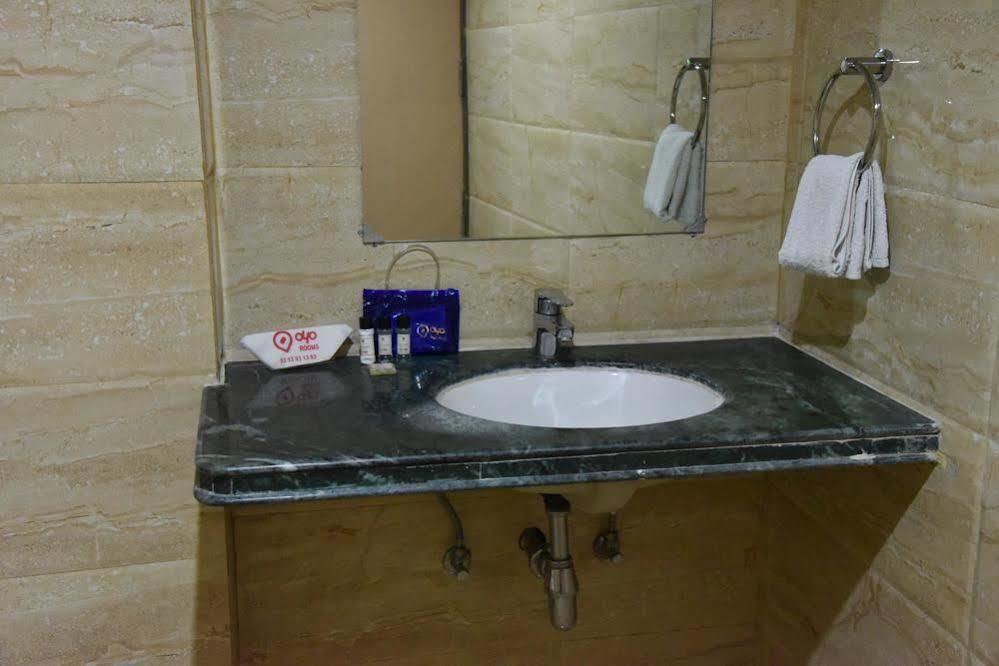 Hotel Oyo Premium Railway Station Patna Patna  Esterno foto